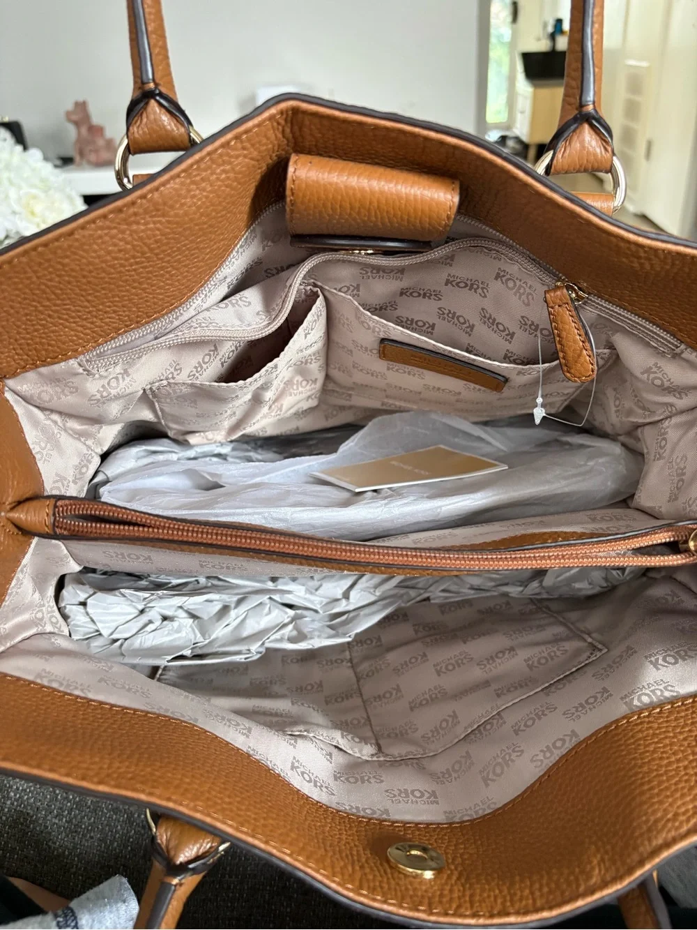 Michael Kors stylish michael